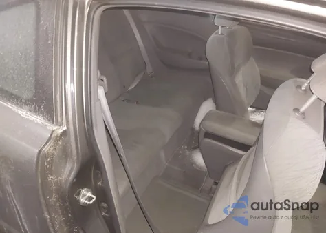 2008 Honda Civic Ex z USA, uszkodzony, nr VIN 2HGFG11898H567428